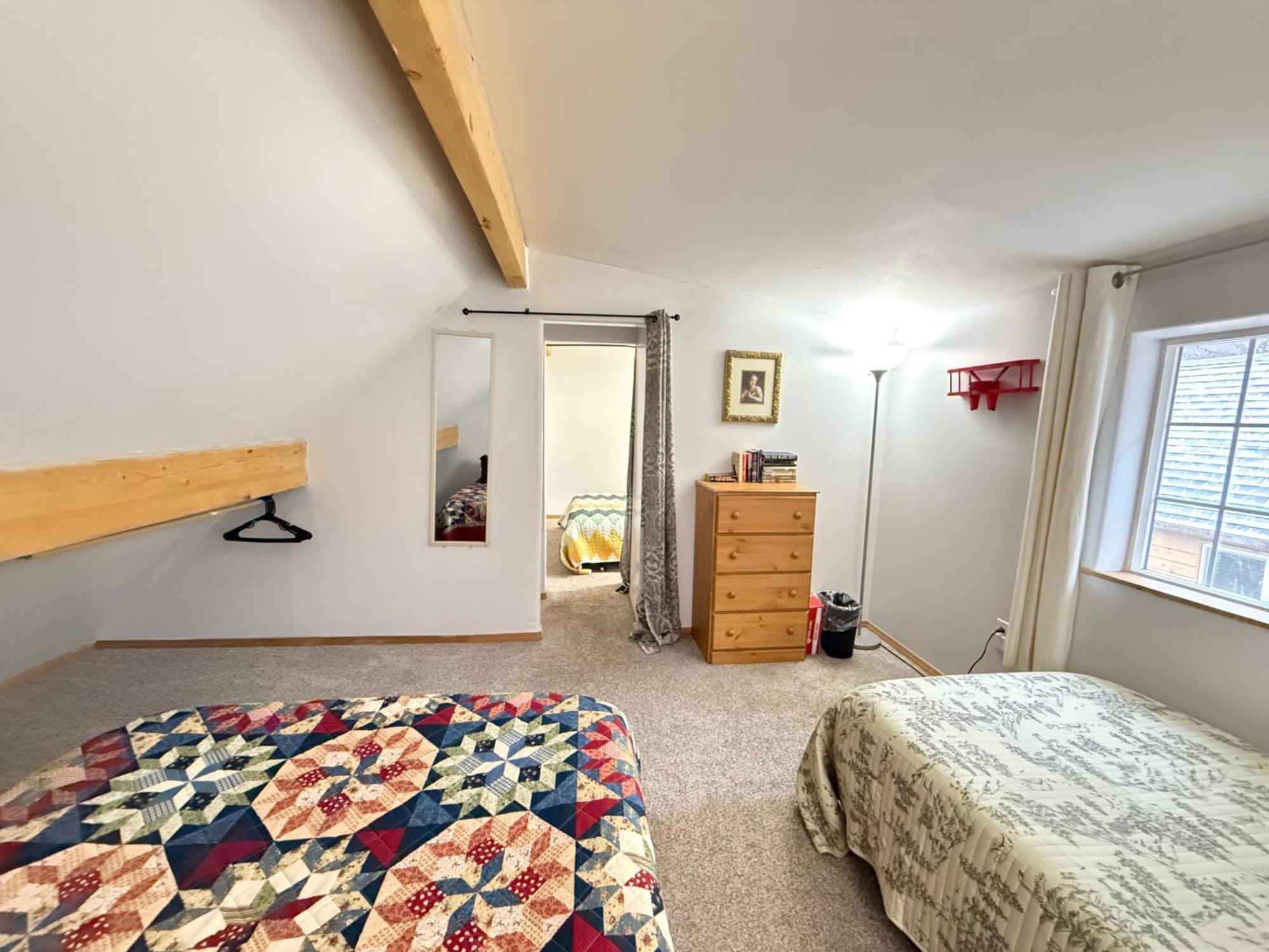Talkeetna Log Cabin With Hot Tub Unit 2 Екстериор снимка
